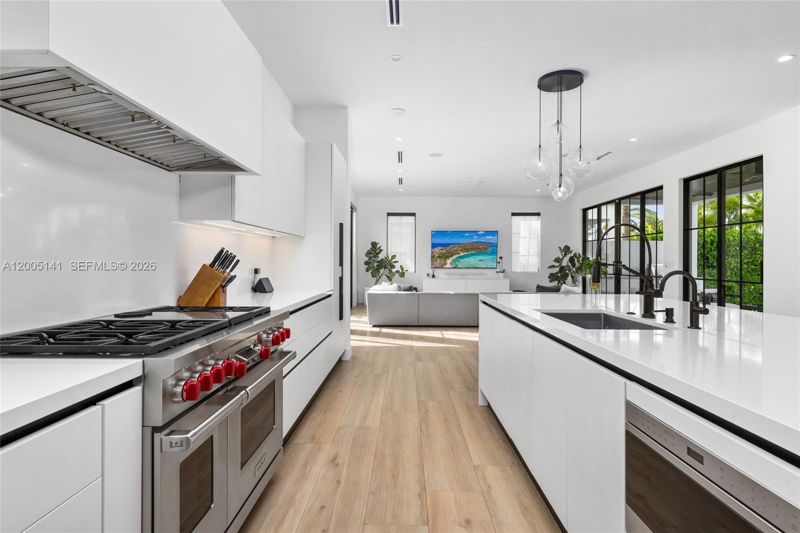 BELLE MEADE FCP - Residential