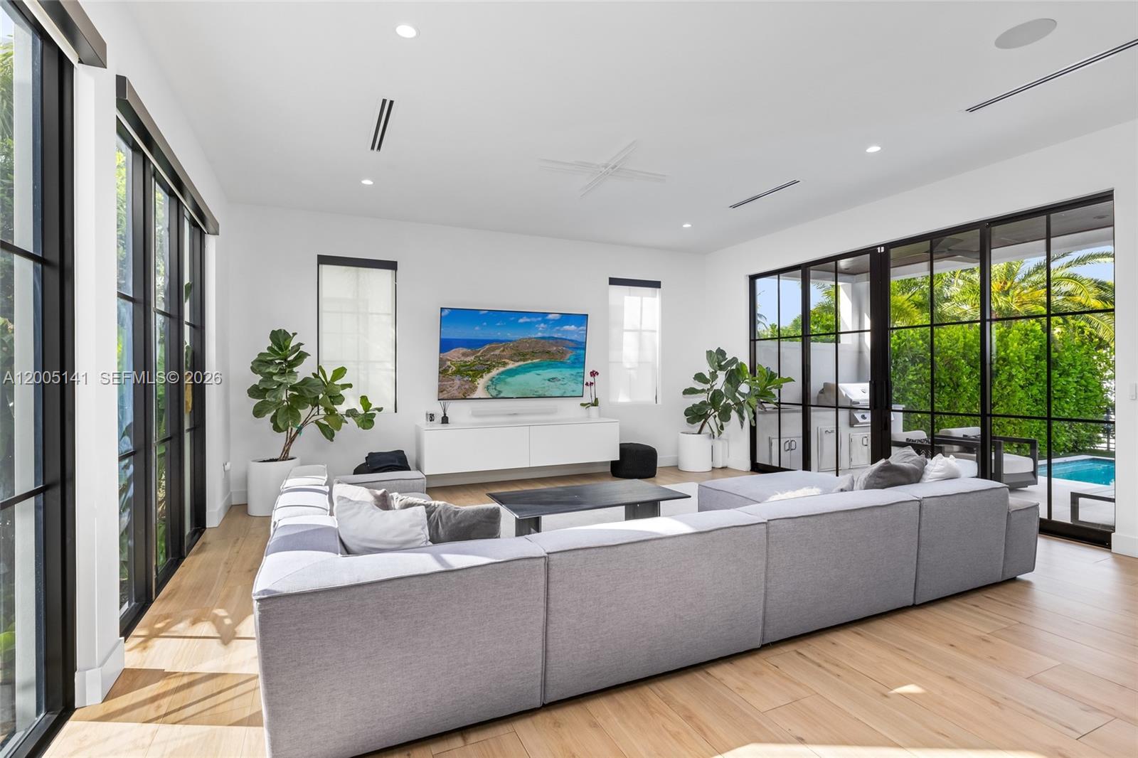 BELLE MEADE FCP - Residential