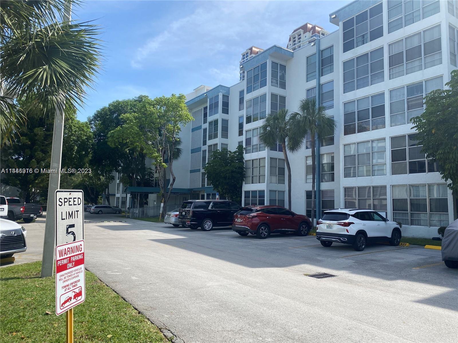 Property for Sale at 17560 Atlantic Blvd 218, Sunny Isles Beach, Miami-Dade County, Florida - Bedrooms: 2 
Bathrooms: 2  - $304,000