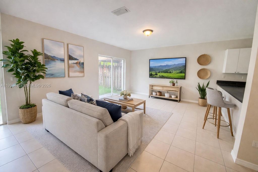 Photo of 4947 SW 135th Way, Miramar, FL 33027 (MLS # A11993412)