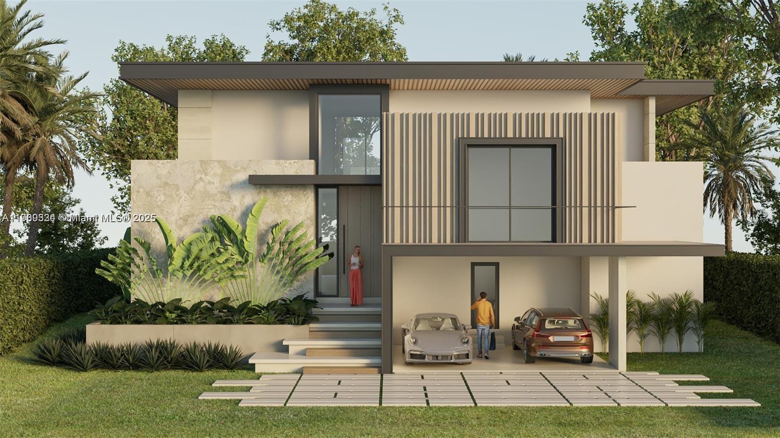 TROPICAL ISLE HOMES SUB 4 - Residential