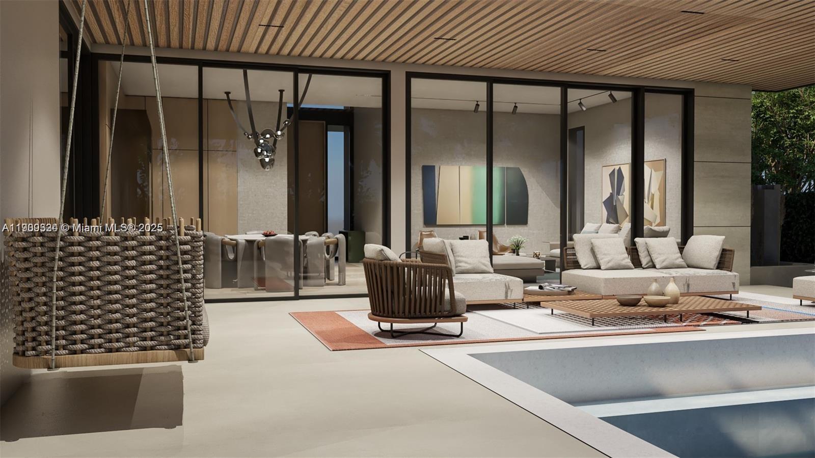 TROPICAL ISLE HOMES SUB 4 - Residential