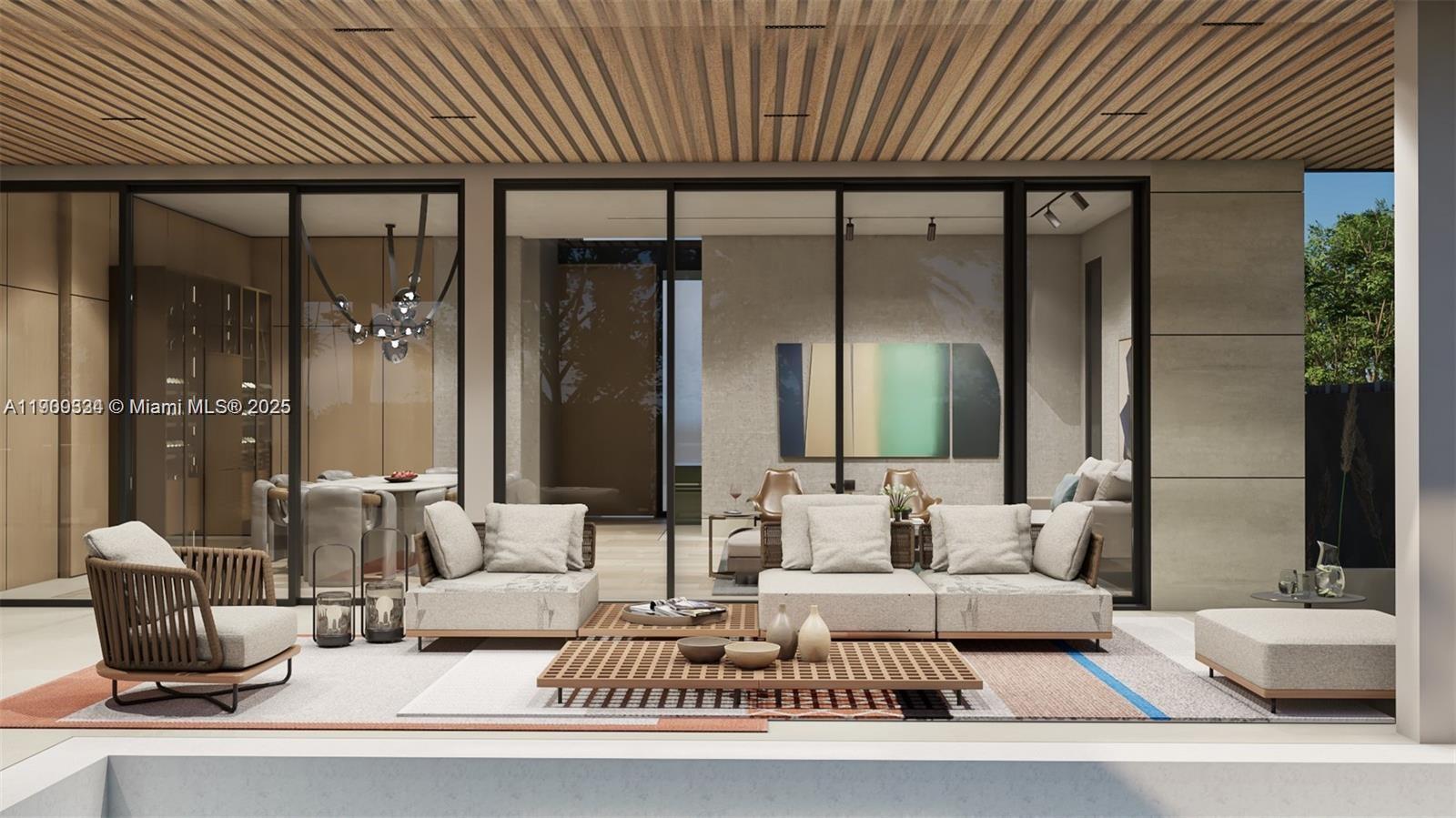 TROPICAL ISLE HOMES SUB 4 - Residential