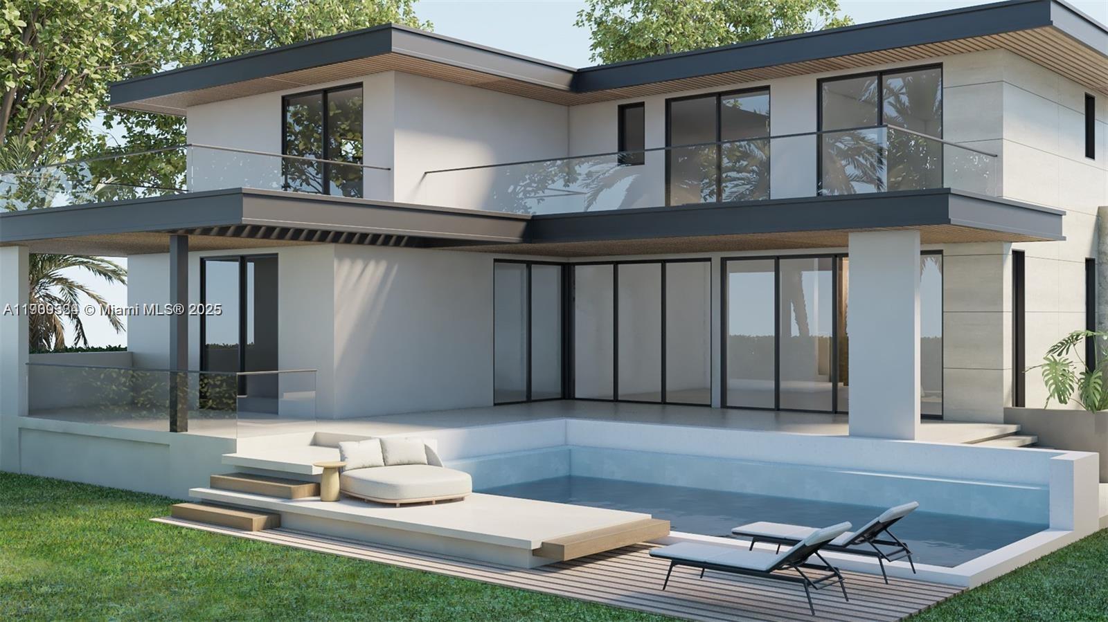 TROPICAL ISLE HOMES SUB 4 - Residential