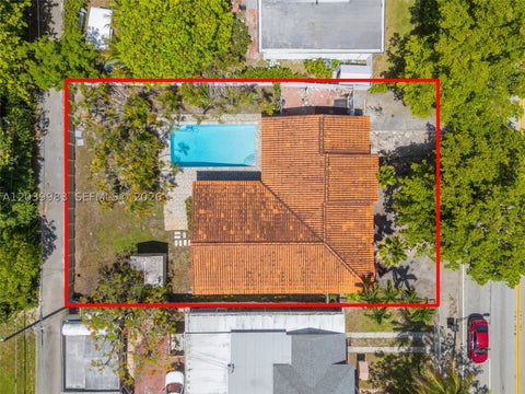 Tiny photo for 440 NW 125th St, North Miami, FL 33168 (MLS # A12039983)