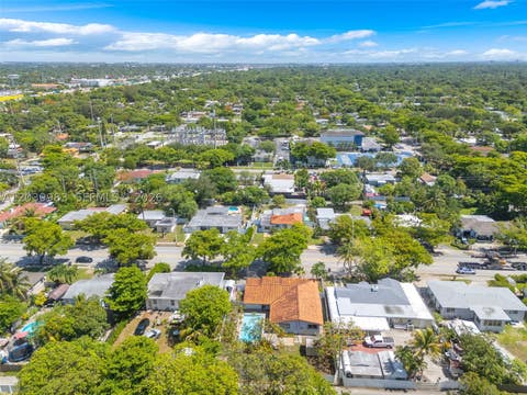 Tiny photo for 440 NW 125th St, North Miami, FL 33168 (MLS # A12039983)