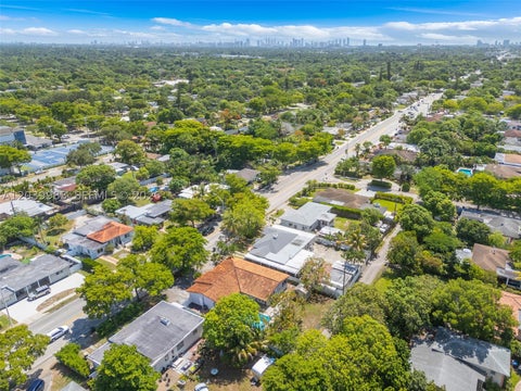 Tiny photo for 440 NW 125th St, North Miami, FL 33168 (MLS # A12039983)