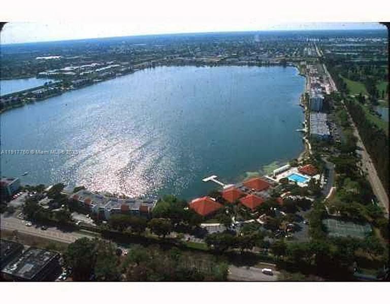 LAKE EMERALD CONDOMINIUM - Residential Lease