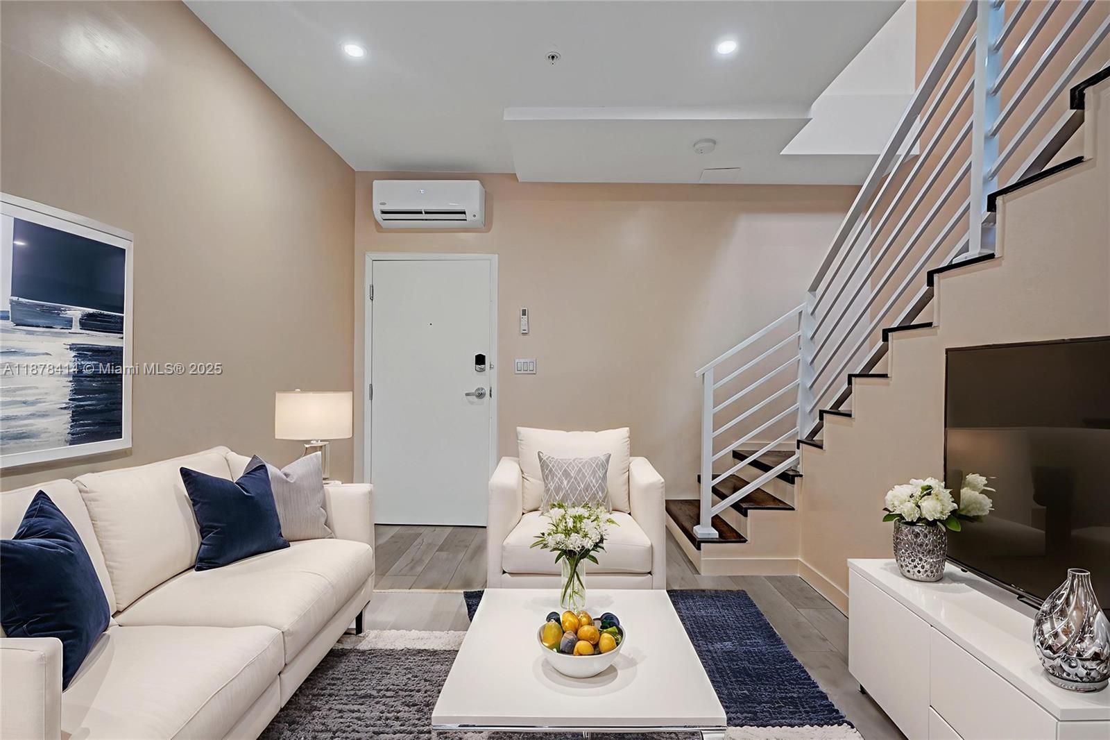 LINCOLN SUB - Residential