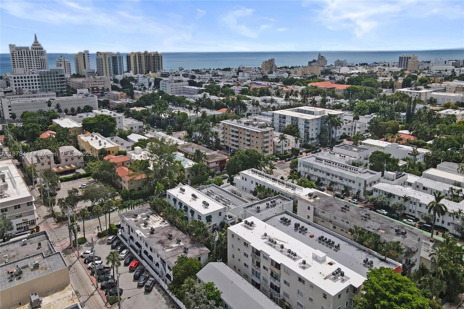 LINCOLN SUB - Residential