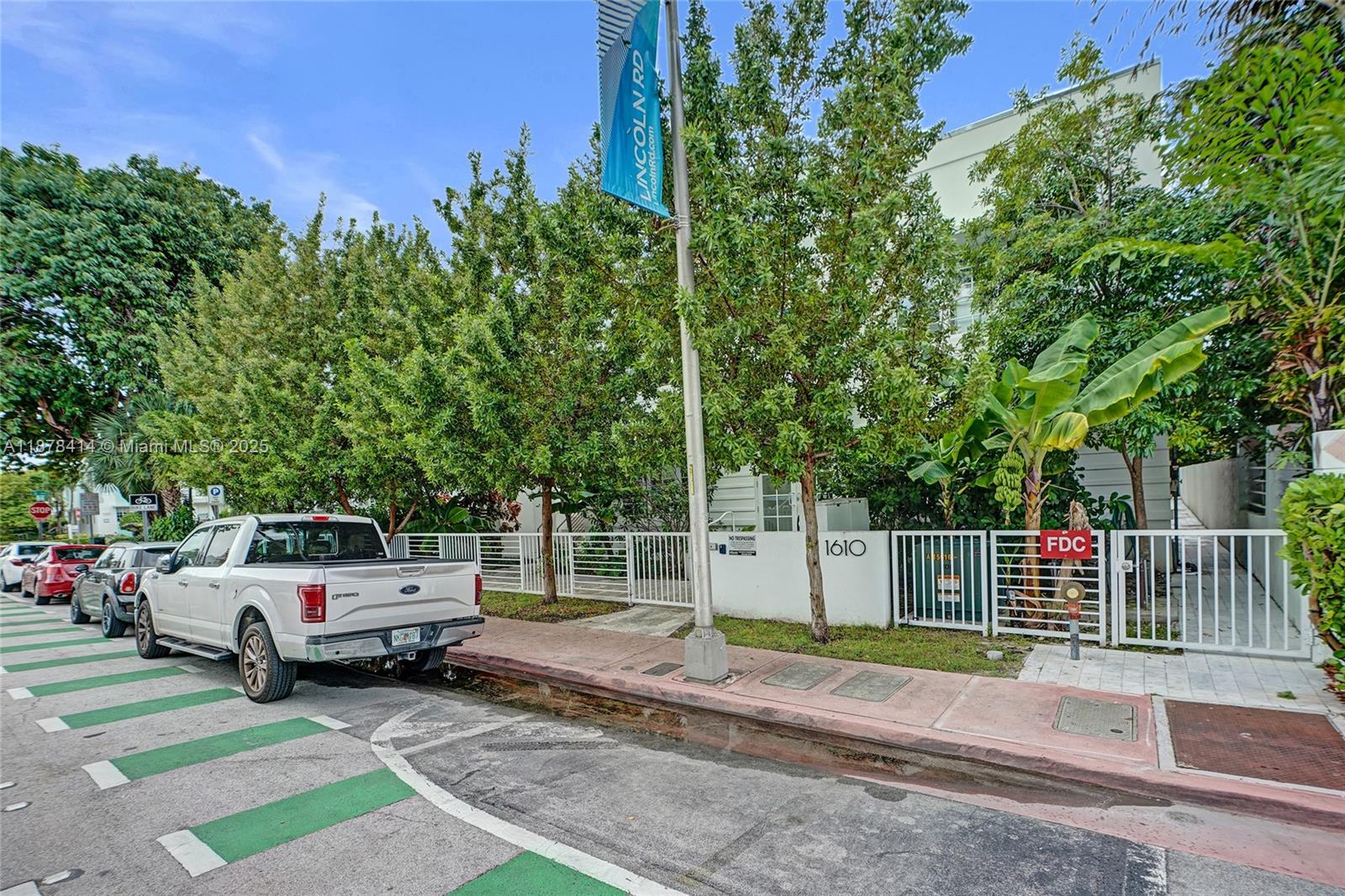 LINCOLN SUB - Residential