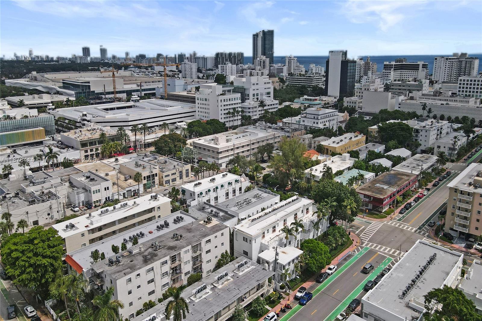 LINCOLN SUB - Residential