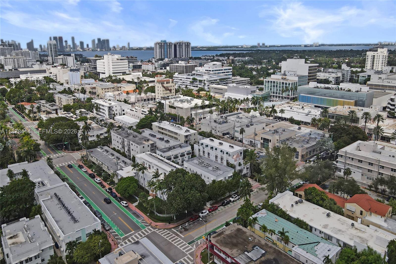 LINCOLN SUB - Residential