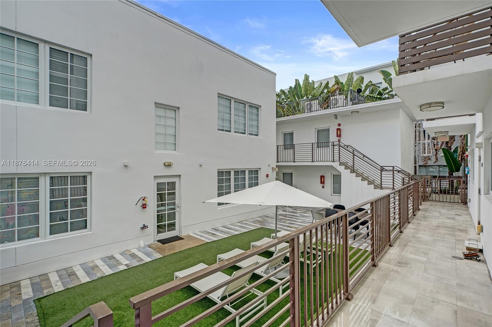 LINCOLN SUB - Residential