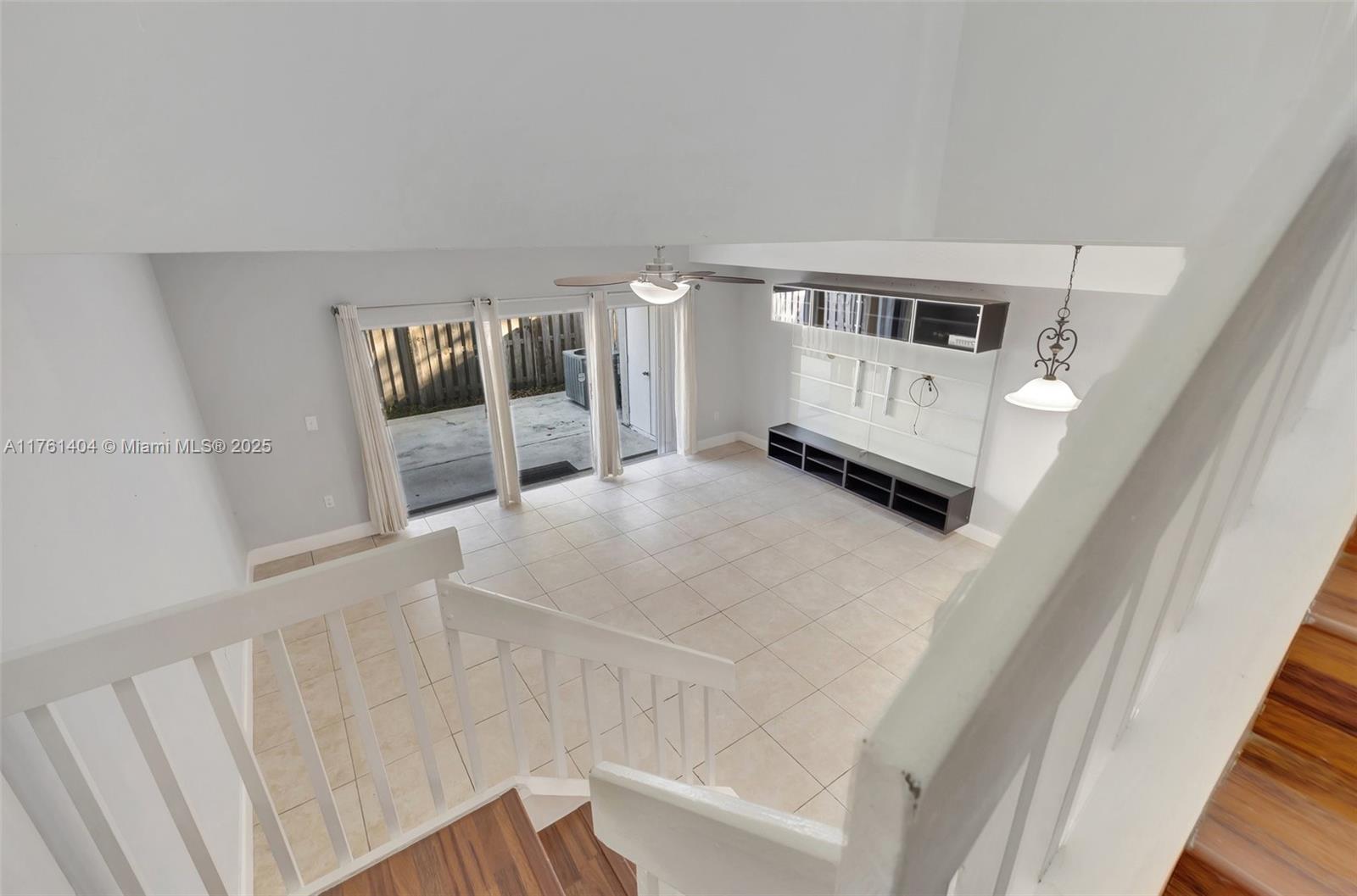 AMARETTO 1ST ADDN - Residential