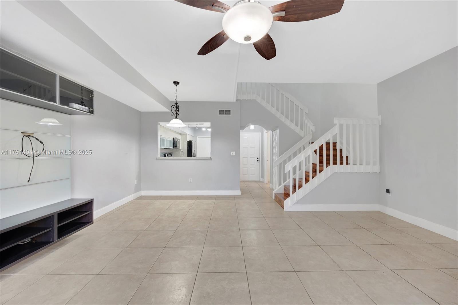 AMARETTO 1ST ADDN - Residential