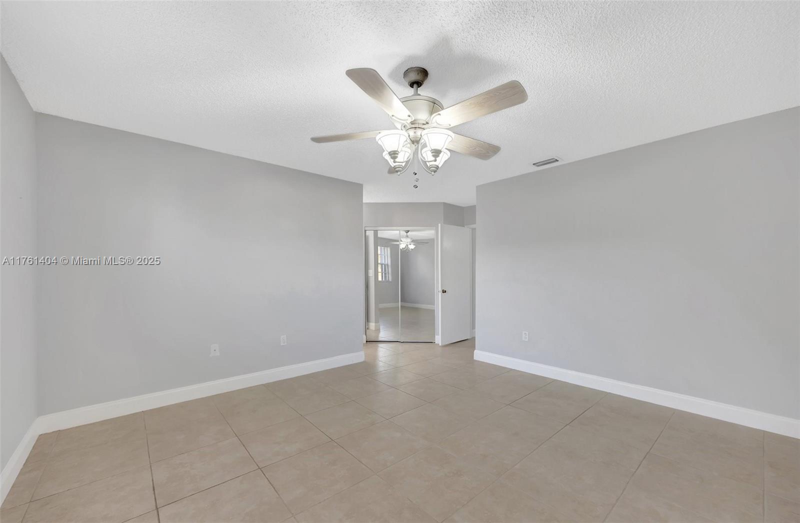 AMARETTO 1ST ADDN - Residential