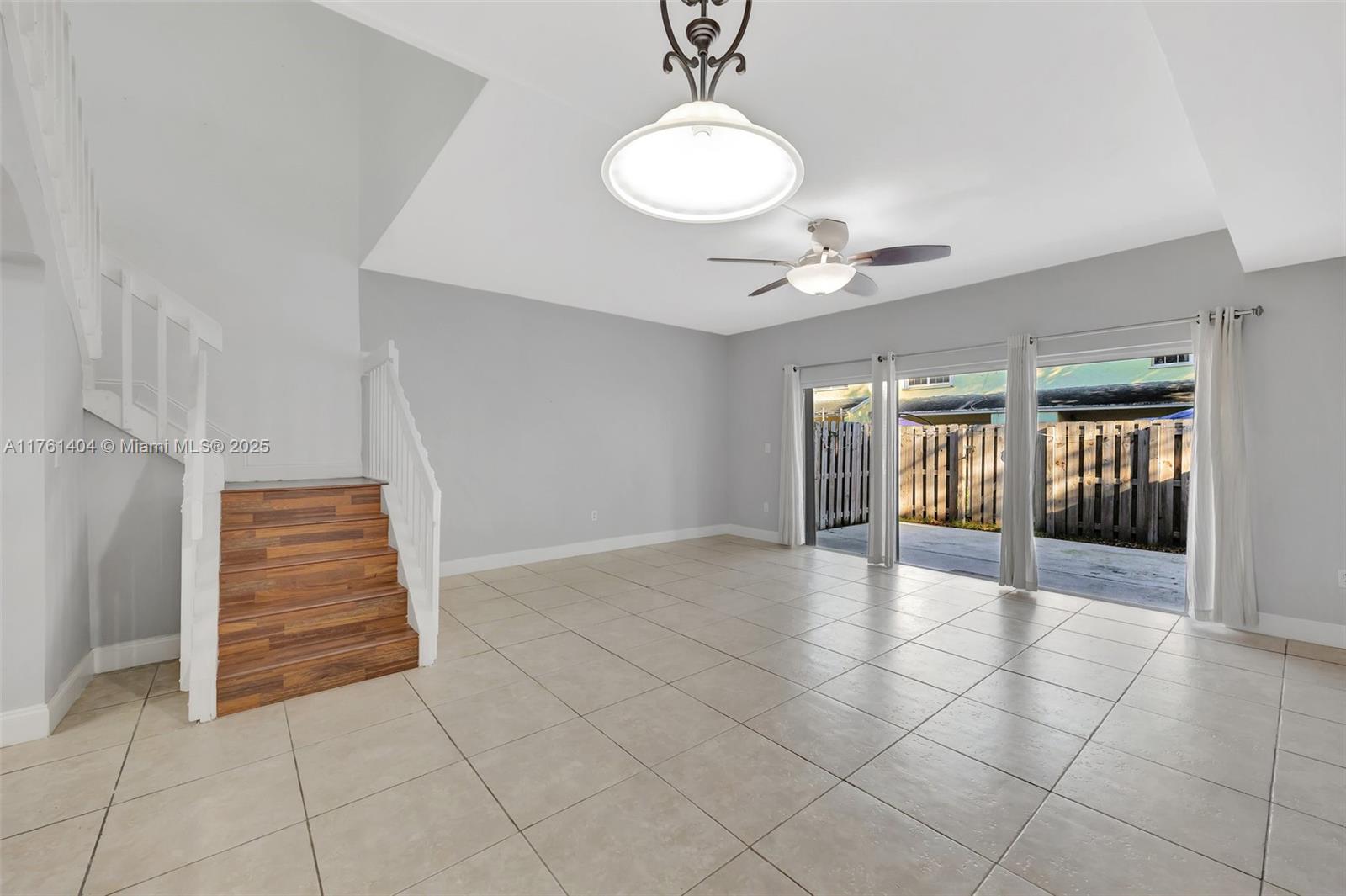 AMARETTO 1ST ADDN - Residential