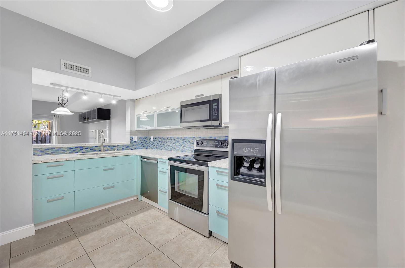 AMARETTO 1ST ADDN - Residential