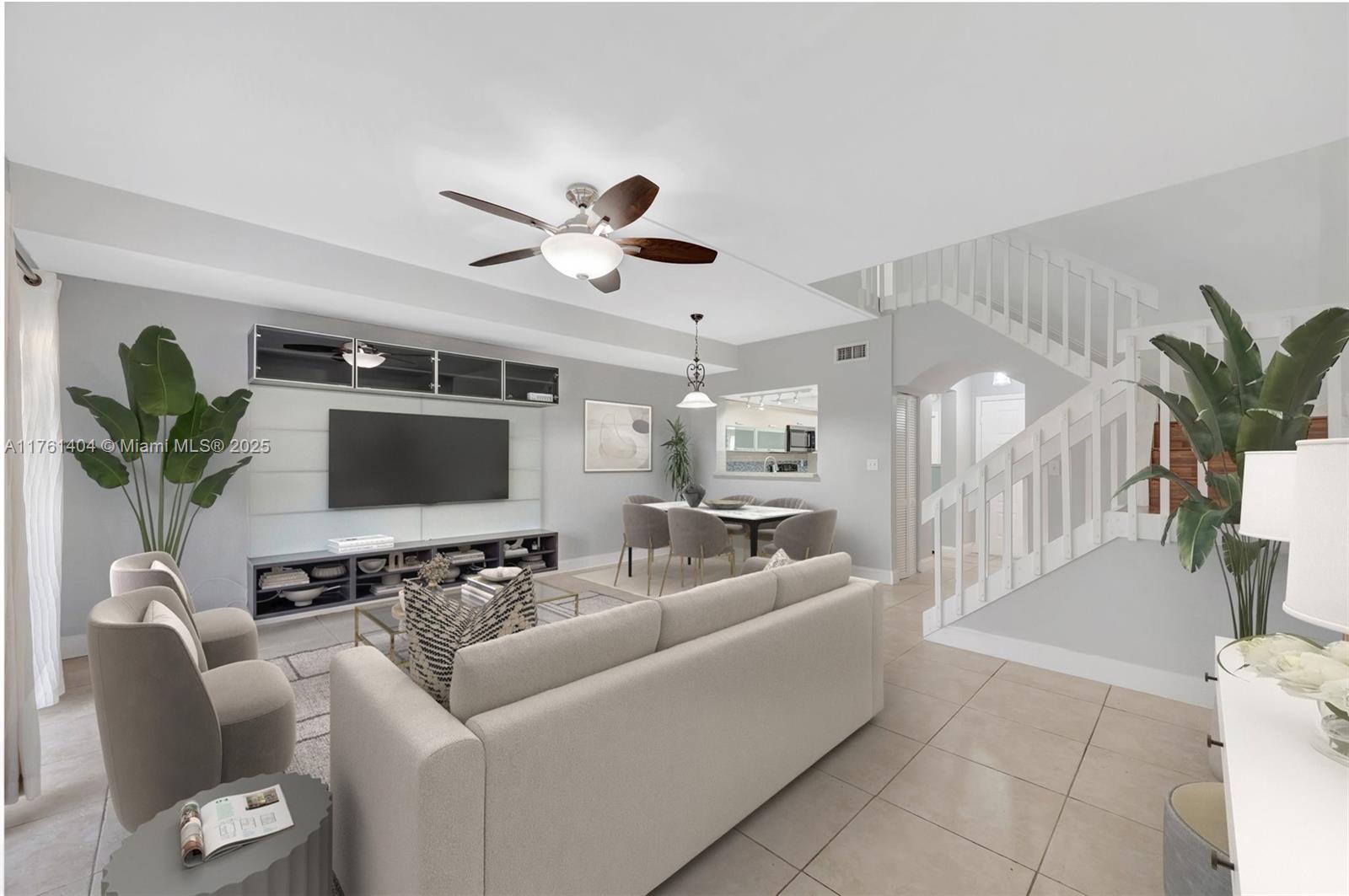 AMARETTO 1ST ADDN - Residential