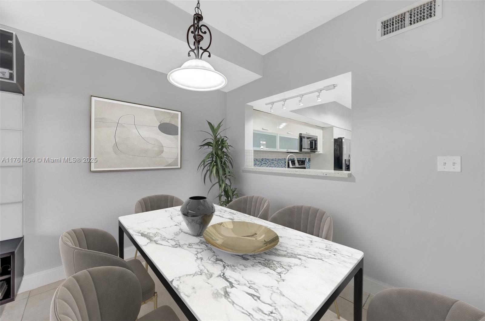 AMARETTO 1ST ADDN - Residential