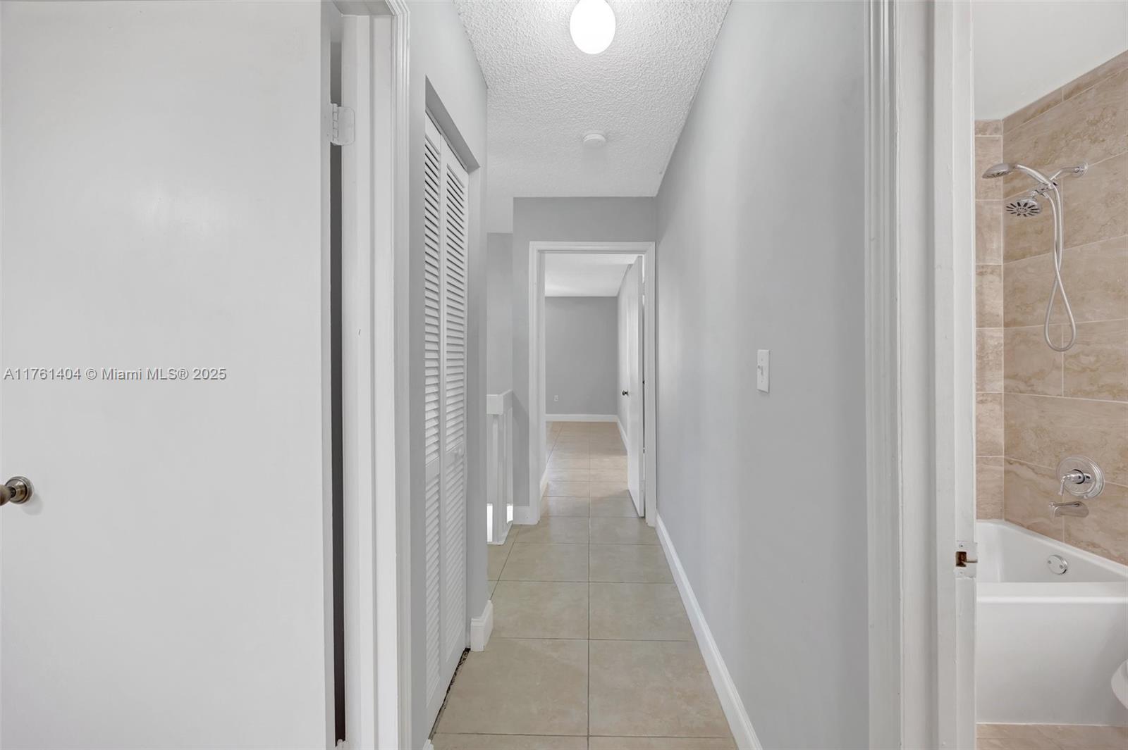 AMARETTO 1ST ADDN - Residential