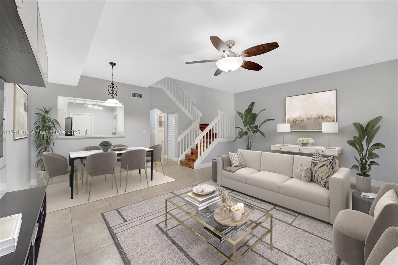 AMARETTO 1ST ADDN - Residential
