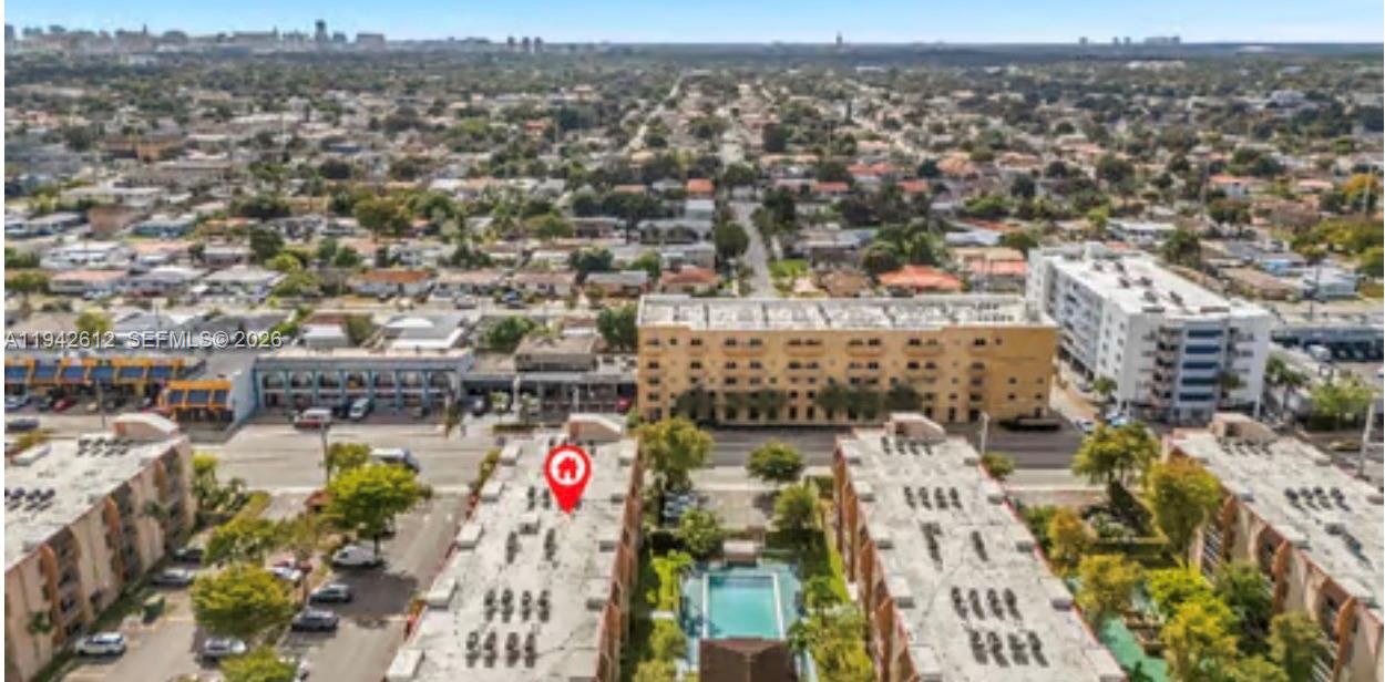 SUNSET VILLAS PHASE II CO - Residential