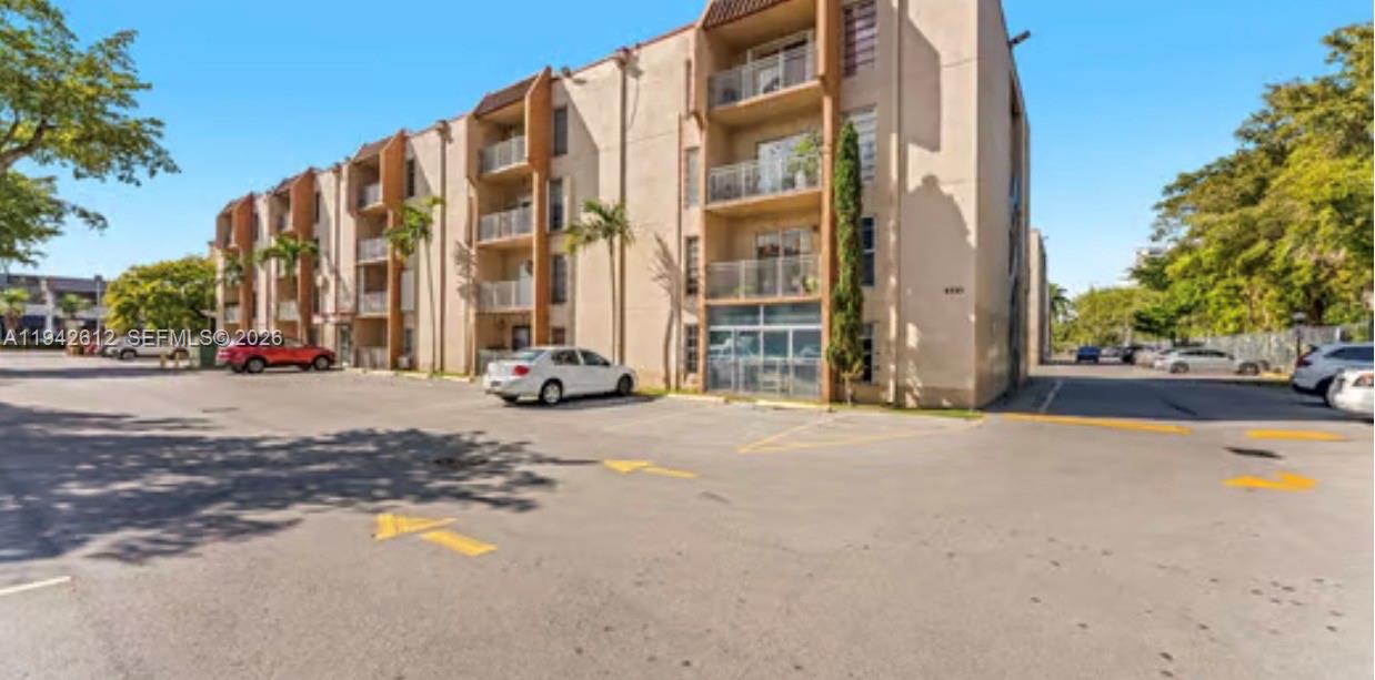 SUNSET VILLAS PHASE II CO - Residential