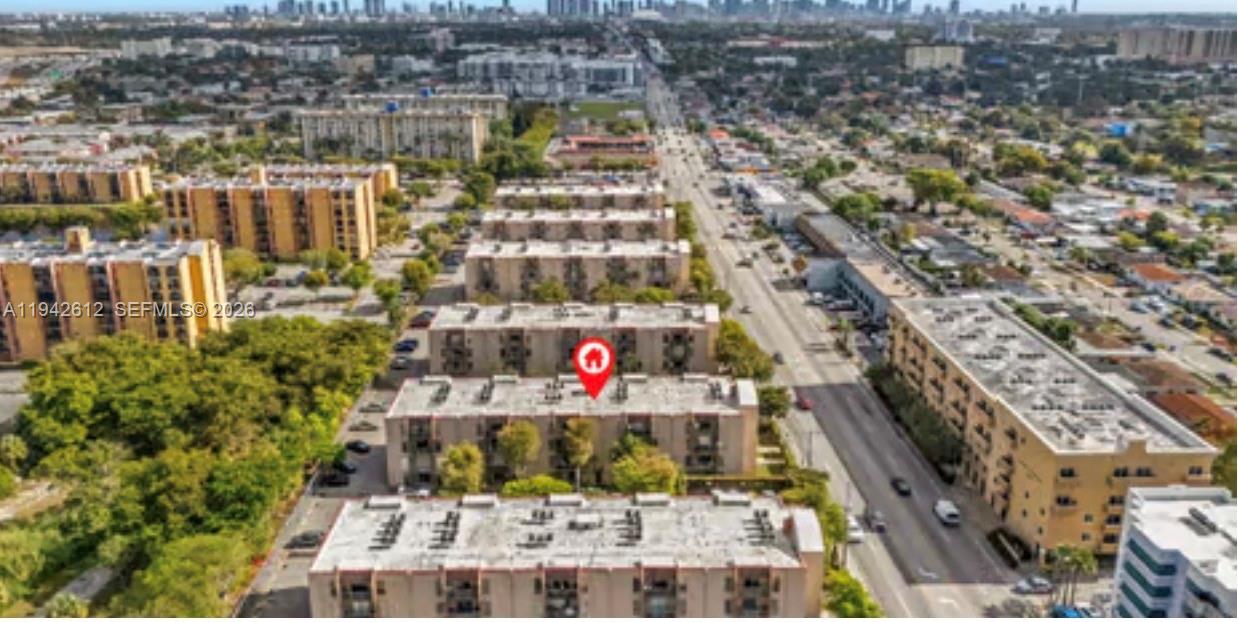 SUNSET VILLAS PHASE II CO - Residential