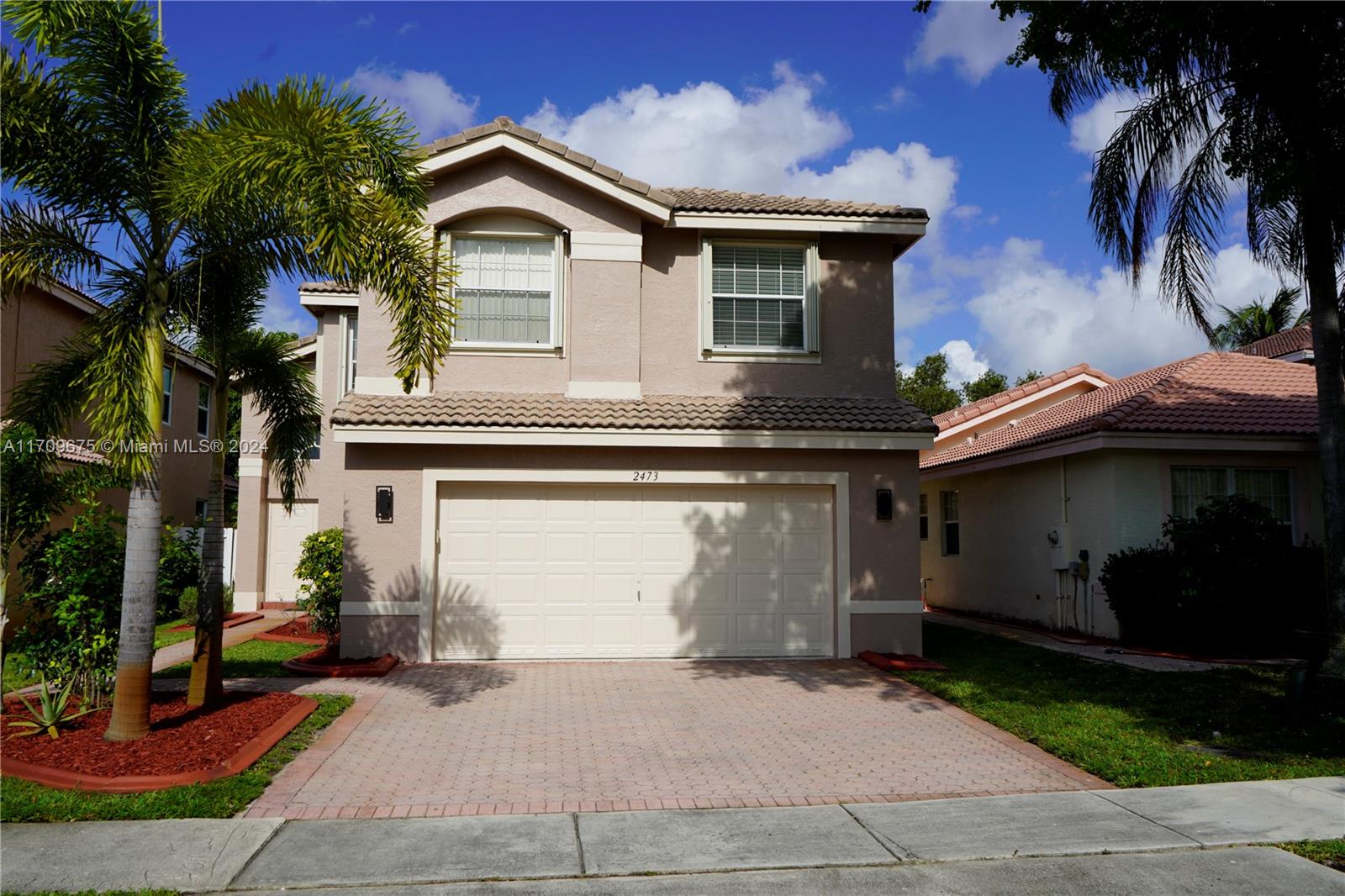 2473 Sw 162nd Ave, Miramar, Broward County, Florida - 3 Bedrooms  
3 Bathrooms - 