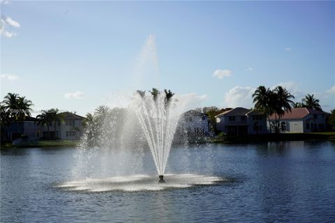 A home in Miramar