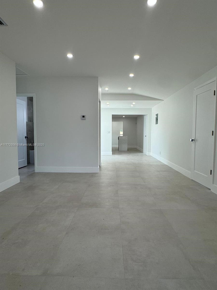 Rental Property at 4028 Sw 49th Ct, Dania Beach, Miami-Dade County, Florida - Bedrooms: 4 
Bathrooms: 3  - $4,500 MO.