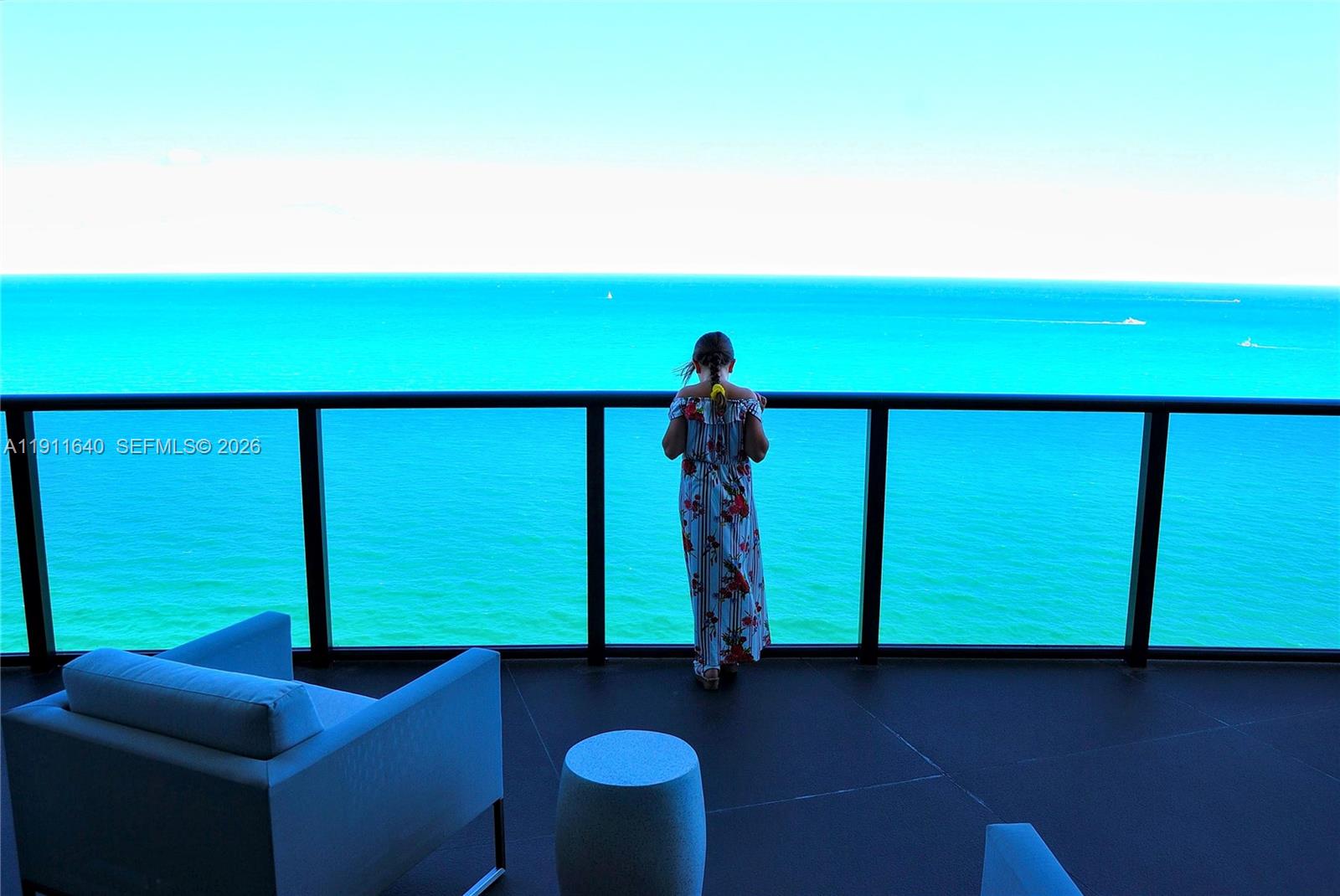 18555 Collins Ave. 3005