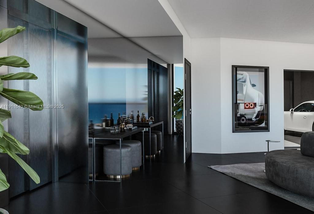 18555 COLLINS AVENUE COND - Residential