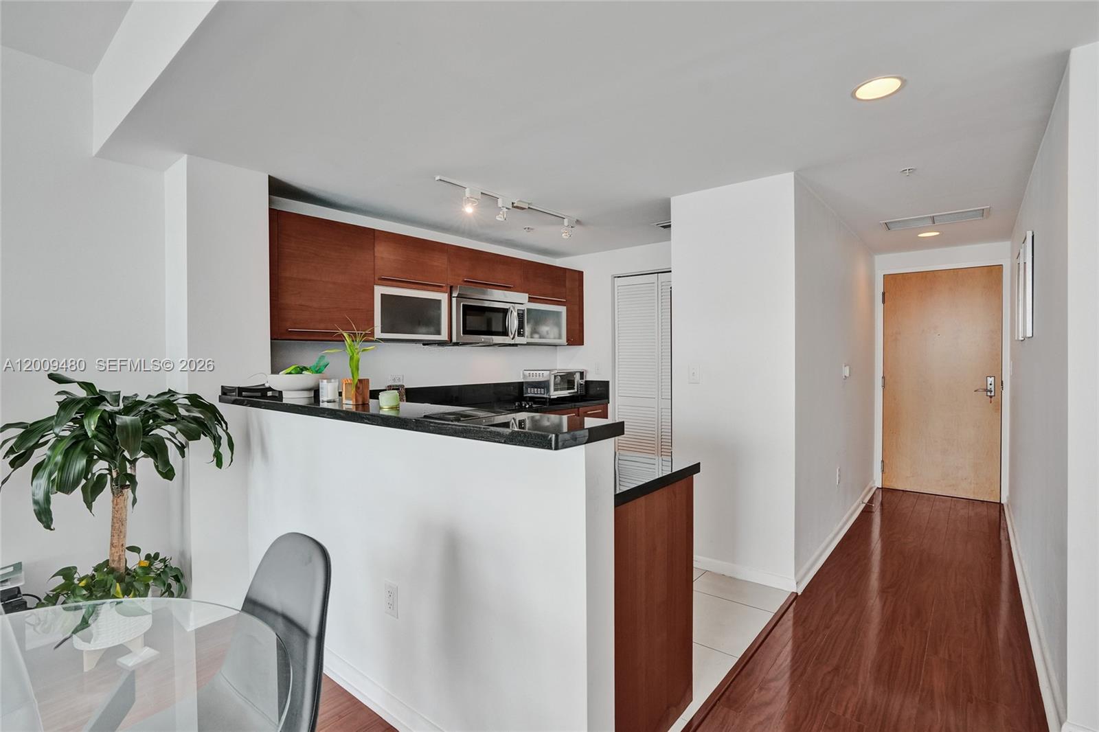 VIZCAYNE SOUTH CONDO - Residential