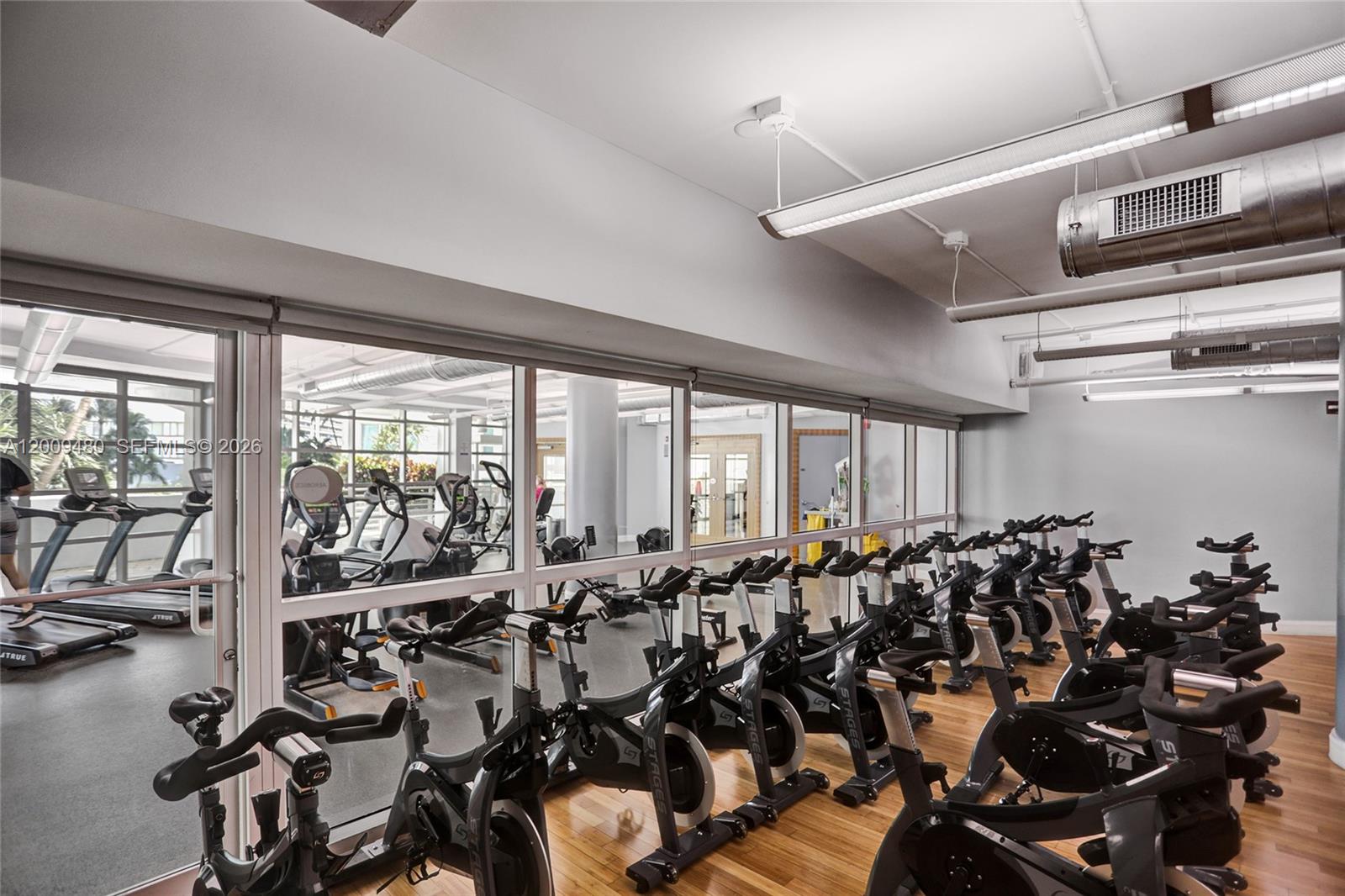 VIZCAYNE SOUTH CONDO - Residential