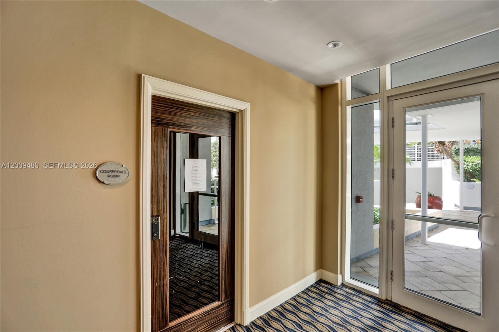 VIZCAYNE SOUTH CONDO - Residential