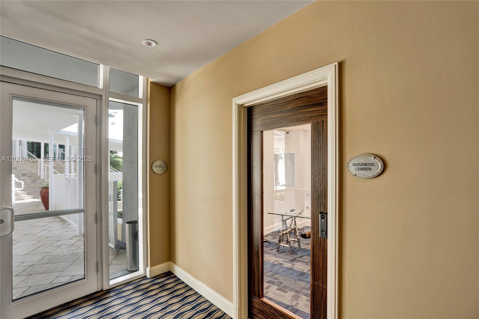 VIZCAYNE SOUTH CONDO - Residential
