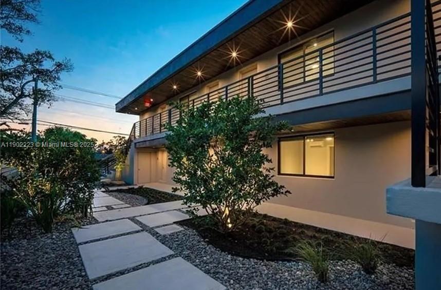 OAKLAND PARK - Residential Lease