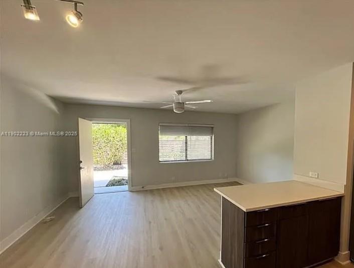 OAKLAND PARK - Residential Lease