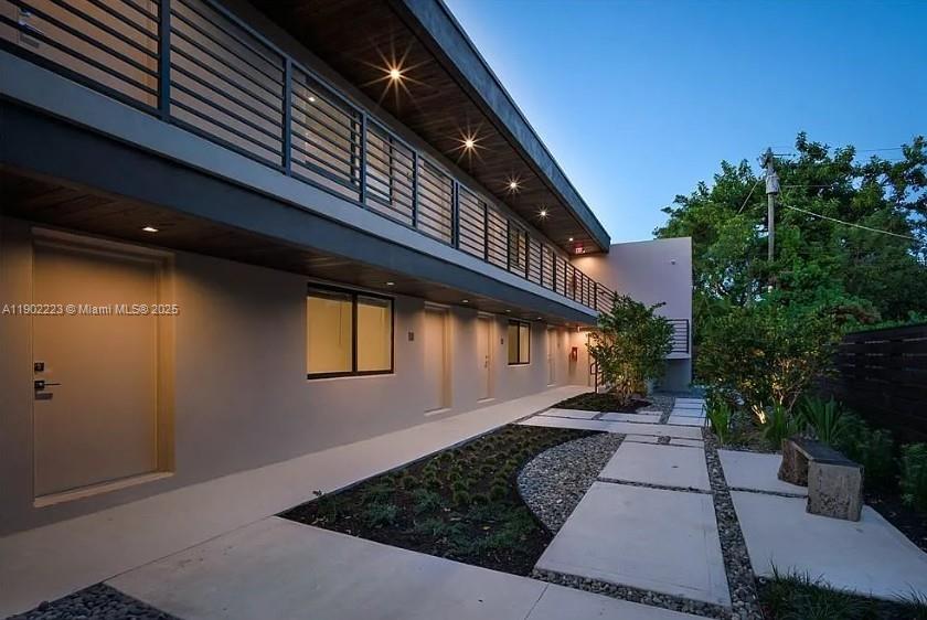 OAKLAND PARK - Residential Lease