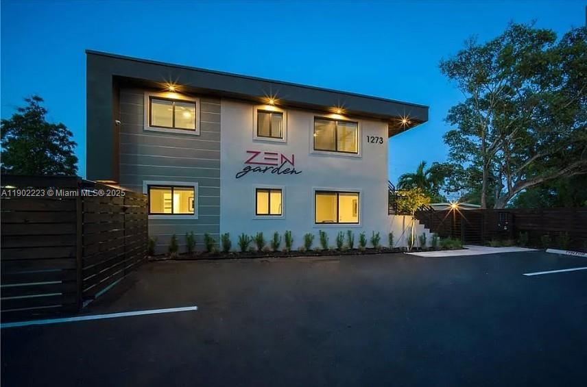 OAKLAND PARK - Residential Lease