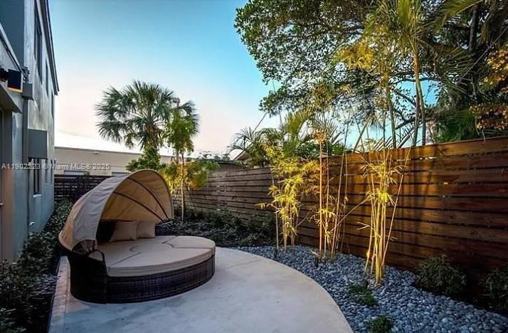 OAKLAND PARK - Residential Lease