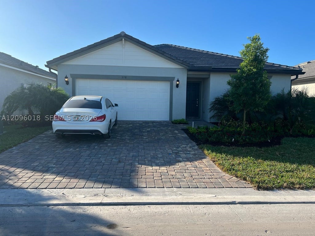 Photo of 3158 Poinciana St, Fort Lauderdale, FL 33311 (MLS # A12096018)