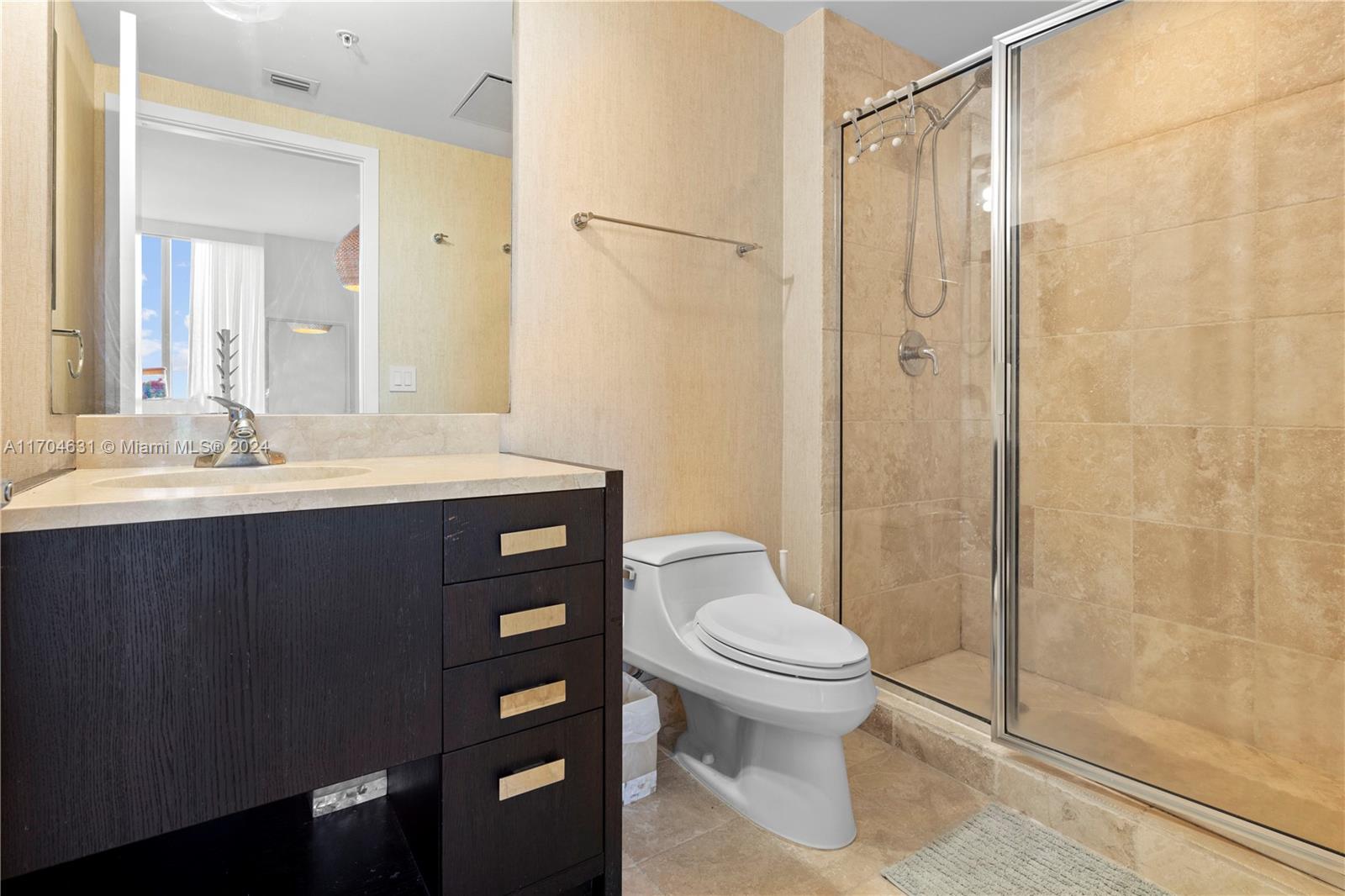 TRUMP ROYALE CONDO - Residential Lease