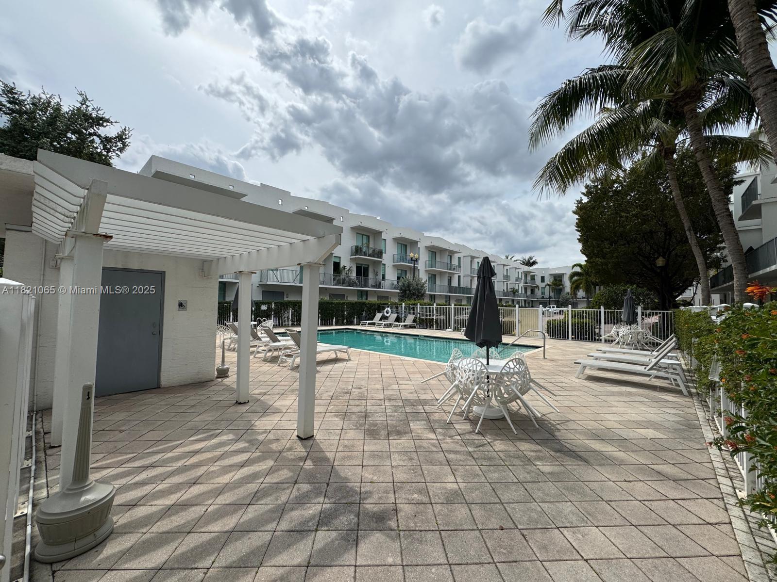 Rental Property at 2100 Van Buren St 503, Hollywood, Broward County, Florida - Bedrooms: 2 
Bathrooms: 1  - $2,250 MO.
