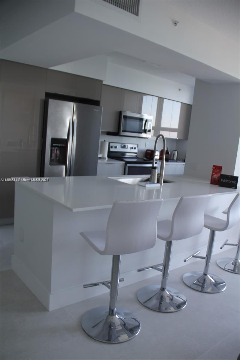 2080 OCEAN DRIVE CONDO - Residential Lease