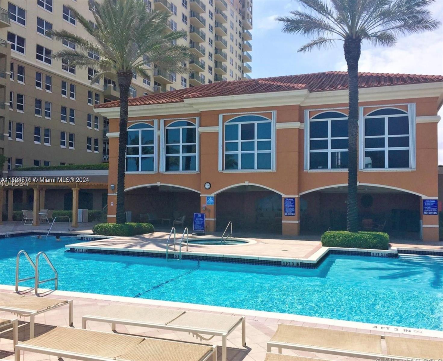 2080 OCEAN DRIVE CONDO - Residential Lease