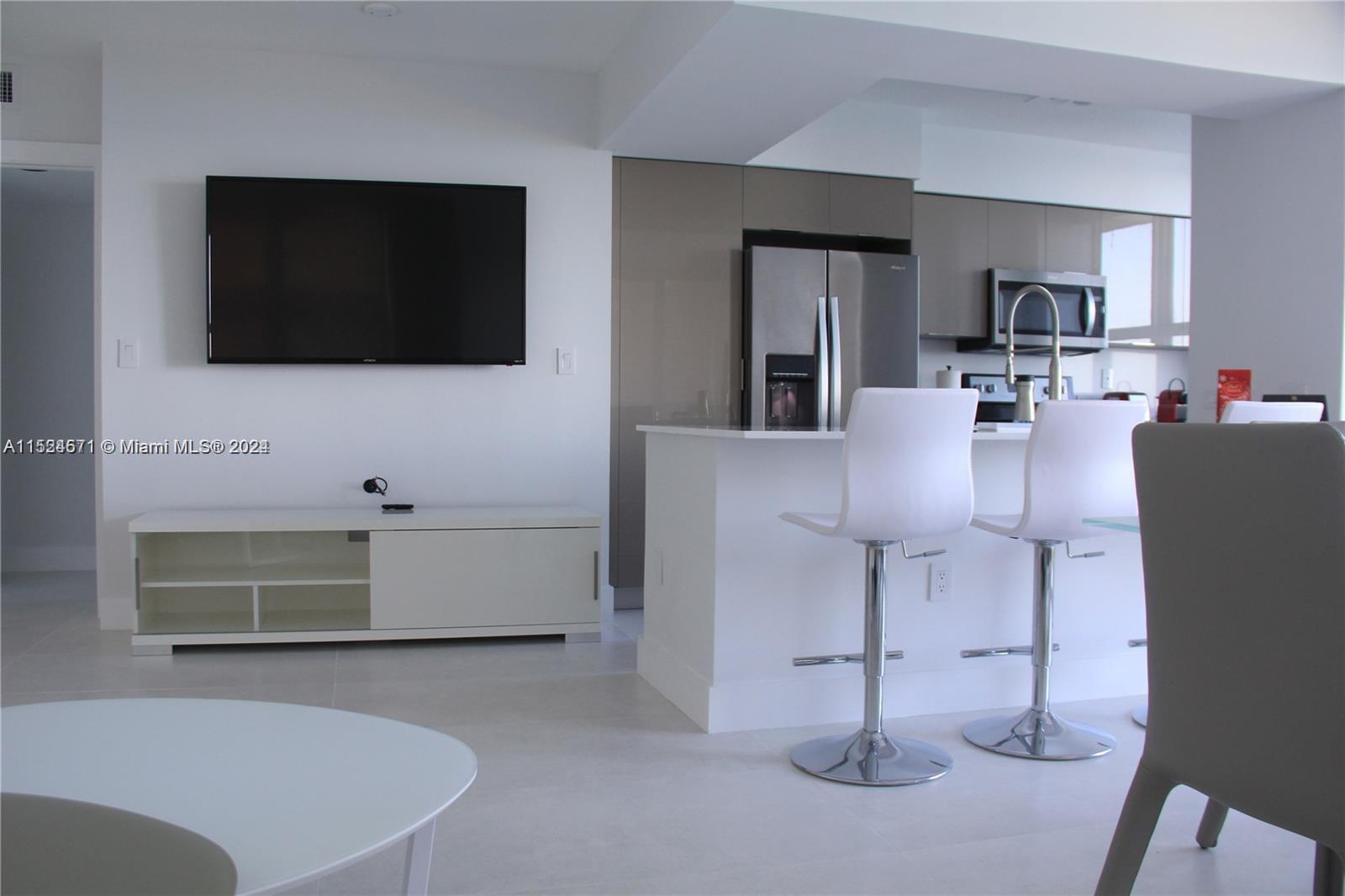 2080 OCEAN DRIVE CONDO - Residential Lease